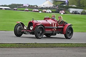 Celebration Prints: CZ4_7815 Alfa Romeo 8C 2600 Muletto.jpg