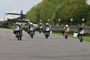 CZ4_7868 Michael Russell, Emanuele Pirro, Norton Manx.jpg