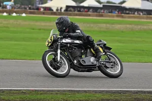 Conor Cummins Prints: CZ4_7924 Richard Dawson, Conor Cummins, Norton Manx 30M.jpg