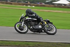 Conor Cummins Prints: CZ4_8059 Richard Dawson, Conor Cummins, Norton Manx 30M.jpg