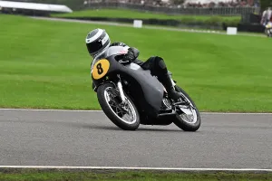 Sylvain Barrier Prints: CZ4_8094 Jimmy May, Sylvain Barrier, Manx Norton 30M.jpg