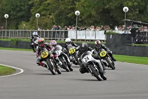 Billy Mcconnell Prints: CZ4_8122 Tony Perkin, Billy McConnell, Norton Manx.jpg