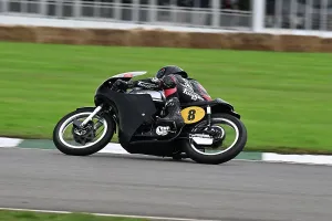 Sylvain Barrier Prints: CZ4_8252 Jimmy May, Sylvain Barrier, Manx Norton 30M.jpg