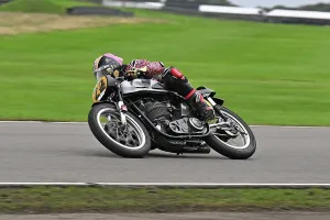 Storm Stacey Prints: CZ4_8269 Francois Rivaz, Storm Stacey, Norton Manx 30M.jpg