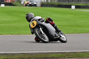 Sylvain Barrier Prints: CZ4_8270 Jimmy May, Sylvain Barrier, Manx Norton 30M.jpg