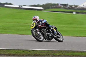 Seb Perez Prints: CZ4_8275 Seb Perez, Josh Brookes, Matchless G50.jpg
