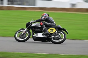 Keith Bush Prints: CZ4_8397 Keith Bush, David Johnson, Norton Manx 30M.jpg