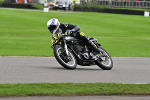 Conor Cummins Prints: CZ4_8501 Richard Dawson, Conor Cummins, Norton Manx 30M.jpg