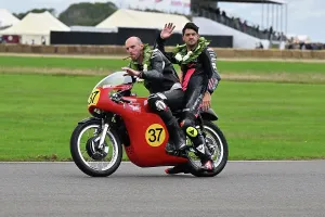 Dan Jackson Prints: CZ4_8550 Dan Jackson, James Hillier, Matchless G50.jpg