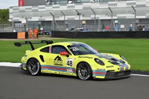 Wet Weather Tyres Prints: CZ4_8816 Oliver Jackson, JTR, Porsche 911 GT3 Cup.jpg