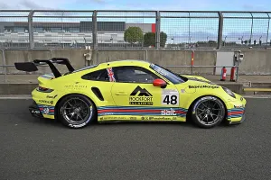 Wet Weather Tyres Prints: CZ4_8916 Oliver Jackson, JTR, Porsche 911 GT3 Cup.jpg