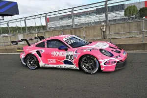 Wet Weather Tyres Prints: CZ4_8917 James Wallis, JTR, Porsche 911 GT3 Cup.jpg
