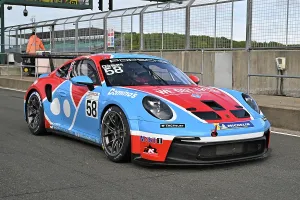 Henry Dawes Prints: CZ4_8923 Henry Dawes, Century Motorsport, Porsche 911 GT3 Cup.jpg