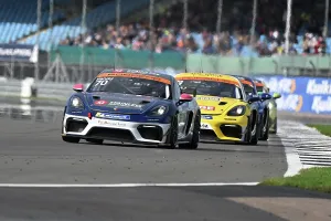 Samuel Harvey Prints: CZ4_8936 Samuel Harvey, Xentek Motorsport, Porsche 718 Cayman GT4 RS Clubsport.jpg