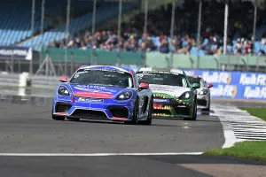 Toro Verde Gt Prints: CZ4_8955 Katia Loggie, Toro Verde GT, Porsche 718 Cayman GT4 Clubsport.jpg