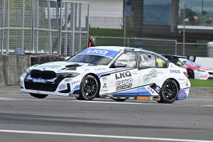 Round 25 Prints: CZ4_9012 Aiden Moffat, BMW 330i M Sport, LKQ Euro Car Parts Racing with WSR.jpg