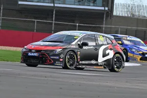 Aron Taylor Smith Prints: CZ4_9014 Aron Taylor-Smith, Toyota Corolla GR Sport, Toyota Gazoo Racing with IAA.jpg