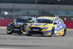 Round 25 Prints: CZ4_9084 Sam Osborne, Ford Focus ST, NAPA Racing UK.jpg