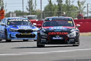 Round 25 Prints: CZ4_9085 Daniel Lloyd, Hyundai i30N, Restart Racing.jpg