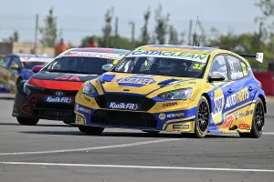 Round 25 Prints: CZ4_9144 Daniel Rowbottom, Ford Focus ST, NAPA Racing UK.jpg