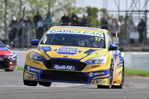 Round 25 Prints: CZ4_9195 Sam Osborne, Ford Focus ST, NAPA Racing UK.jpg
