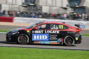 Round 25 Prints: CZ4_9223 Daniel Lloyd, Hyundai i30N, Restart Racing.jpg