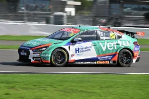 Round 25 Prints: CZ4_9305 Tom Ingram, Hyundai i30N, Team VERTU.jpg
