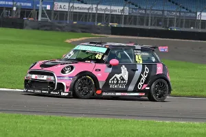 Front Wheel Drive Prints: CZ4_9402 Jenson O'Neill-Going, Jamsport Racing UK, MINI JCW F56.jpg