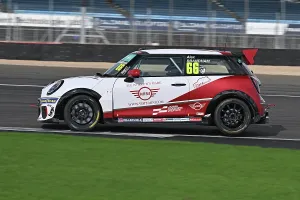 Front Wheel Drive Prints: CZ4_9449 Alex Brandham, OX4 Racing MINI JCW.jpg
