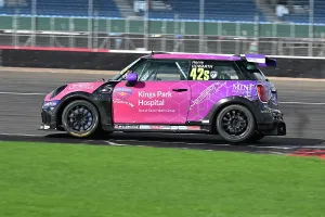 Front Wheel Drive Prints: CZ4_9469 Henry Howarth, Jamsport Racing UK, MINI JCW F56.jpg