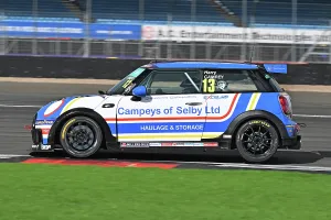 Front Wheel Drive Prints: CZ4_9504 Harry Campey, EXCELR8 Motorsport, MINI JCW F56.jpg
