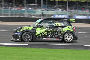 Front Wheel Drive Prints: CZ4_9554 Nicky Gauci, Jamsport Racing UK, MINI JCW F56.jpg