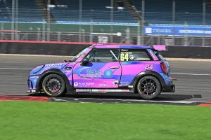 Front Wheel Drive Prints: CZ4_9642 Harry Hickton, Mannpower Motorsport, MINI JCW F56.jpg