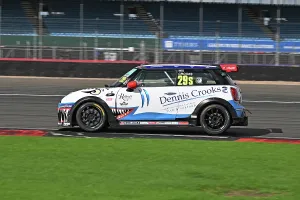 Front Wheel Drive Prints: CZ4_9766 Will Crooks, EXCELR8 Motorsport, MINI JCW F56.jpg