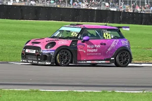 Front Wheel Drive Prints: CZ4_9768 Henry Howarth, Jamsport Racing UK, MINI JCW F56.jpg