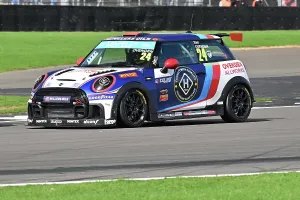 Front Wheel Drive Prints: CZ4_9777 Tom Ovenden, EXCELR8 Driver Development Programme, MINI JCW F56.jpg