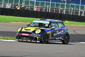 Front Wheel Drive Prints: CZ4_9783 Ned Anthony, Amigo Motorsport, MINI JCW F56.jpg