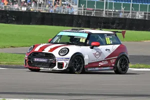 Front Wheel Drive Prints: CZ4_9784 Alex Brandham, OX4 Racing MINI JCW.jpg