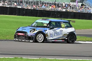Front Wheel Drive Prints: CZ4_9785 Archie Johnson, Jamsport Racing UK, MINI JCW F56.jpg
