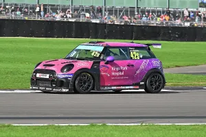Front Wheel Drive Prints: CZ4_9786 Henry Howarth, Jamsport Racing UK, MINI JCW F56.jpg