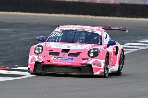 Wet Weather Tyres Prints: CZ4_9976 James Wallis, JTR, Porsche 911 GT3 Cup.jpg