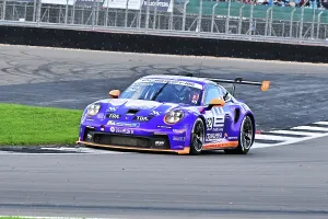 Wet Weather Tyres Prints: CZ4_9982 Angus Whiteside, Century Motorsport, Porsche 911 GT3 Cup.jpg