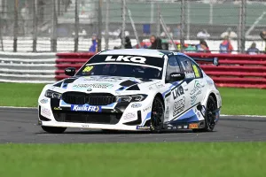 Round 26 Prints: CZ5_0103 Charles Rainford, BMW 330i M Sport, LKQ Euro Car Parts Racing with WSR.jpg