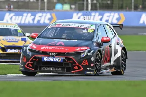 Round 26 Prints: CZ5_0126 Gordon Shedden, Toyota Corolla GR Sport, Toyota Gazoo Racing UK with IAA.jpg