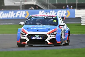 Round 26 Prints: CZ5_0129 Adam Morgan, Hyundai i30N, Team VERTU.jpg
