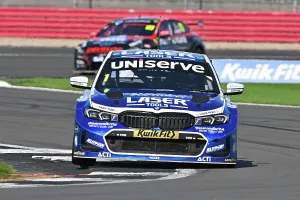 Round 26 Prints: CZ5_0174 Jake Hill, BMW 330i M Sport, Laser Tools Racing with MB Motorsport.jpg
