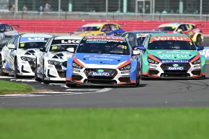 Round 26 Prints: CZ5_0179 Adam Morgan, Hyundai i30N, Team VERTU.jpg