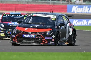 Aron Taylor Smith Prints: CZ5_0181 Aron Taylor-Smith, Toyota Corolla GR Sport, Toyota Gazoo Racing UK with IAA.jpg