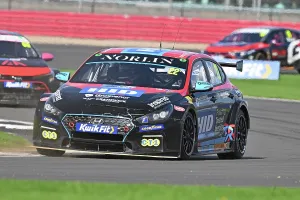 Chris Smiley Prints: CZ5_0182 Chris Smiley, Hyundai i30N, Restart Racing.jpg