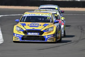 Round 26 Prints: CZ5_0190 Sam Osborne, Ford Focus ST, NAPA Racing UK.jpg